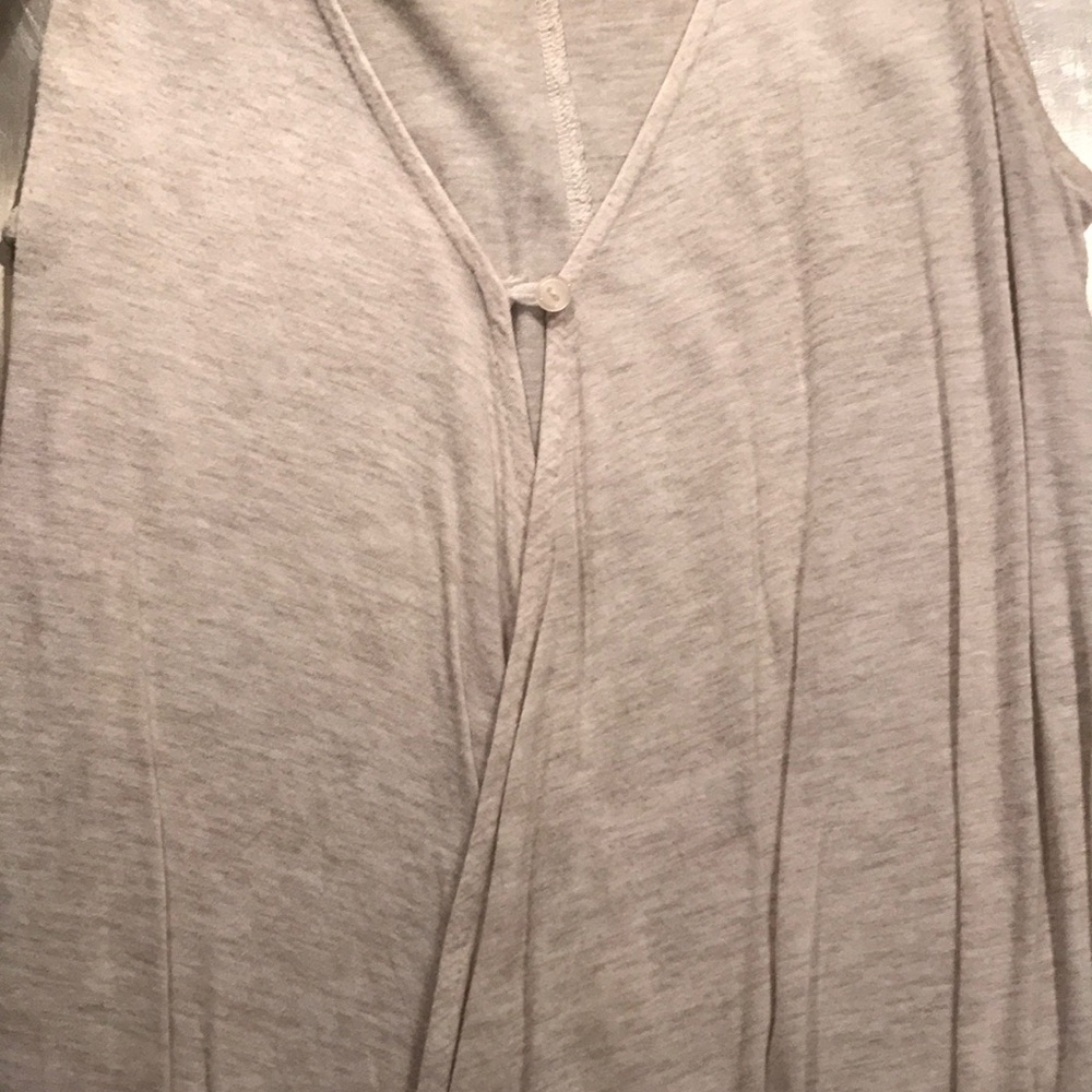 Wrap Shell Tank - Picture 4 of 5